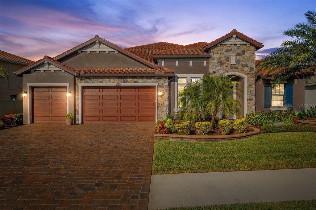 29177 PICANA LANE WESLEY CHAPEL, FL 33543