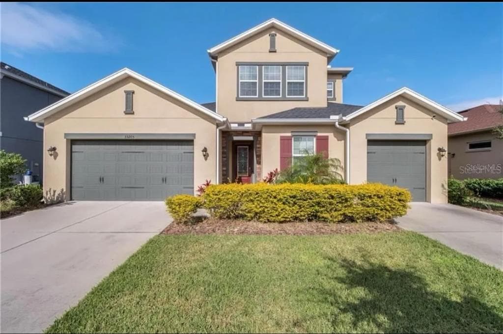 33205 AZALEA RIDGE DRIVE WESLEY CHAPEL, FL 33545