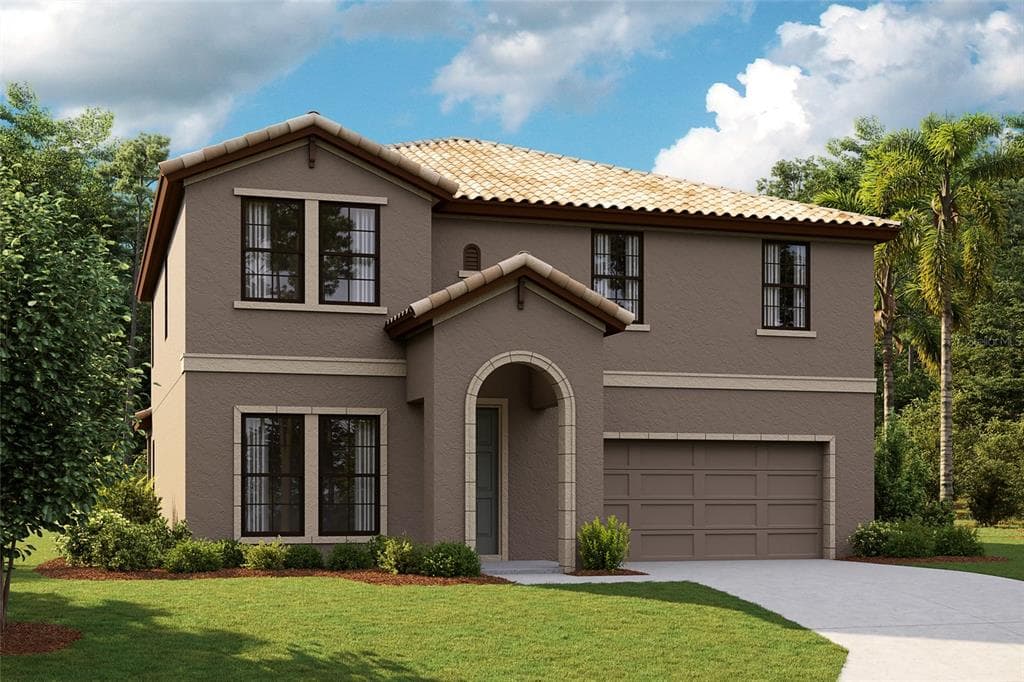 8522 DOVE BOG TERRACE PARRISH, FL 34219