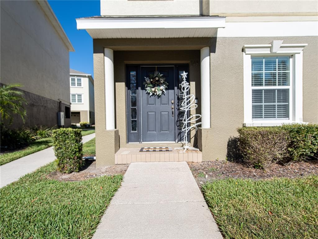 10144 ARBOR RUN DRIVE UNIT 148 TAMPA, FL 33647