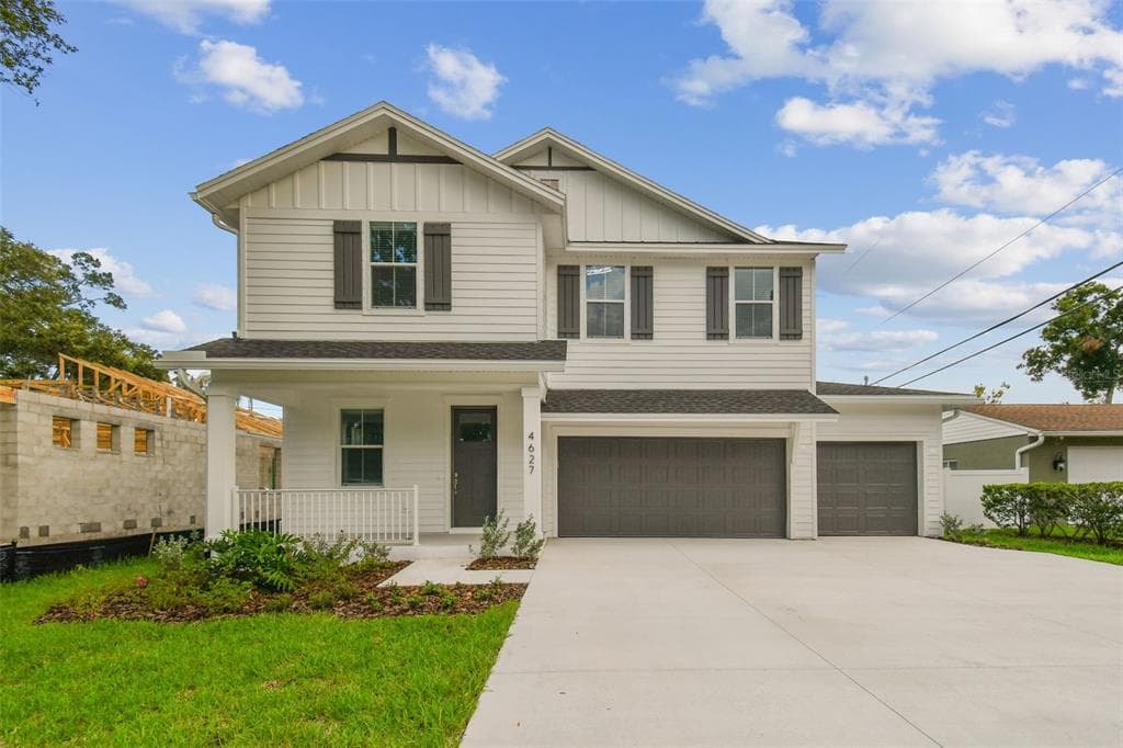 1530 W RIVER SHORE WAY TAMPA, FL 33603