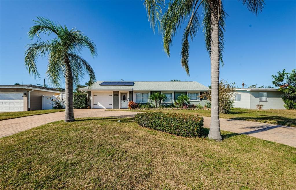 11134 115TH STREET LARGO, FL 33778
