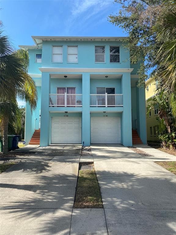 6815 S JUANITA STREET UNIT B TAMPA, FL 33616