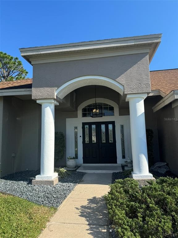 1034 FINCASTLE COURT NEW PORT RICHEY, FL 34655