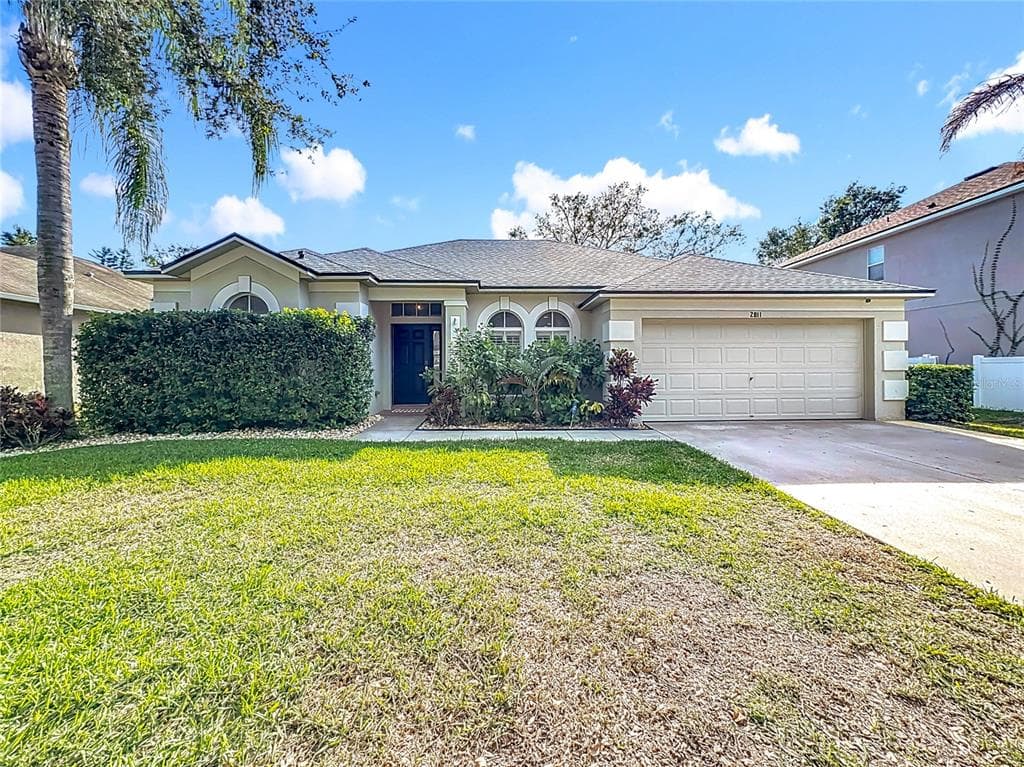 2811 WINDCREST OAKS COURT VALRICO, FL 33594