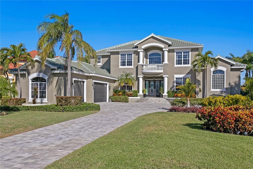 6307 PASADENA POINT BOULEVARD GULFPORT, FL 33707