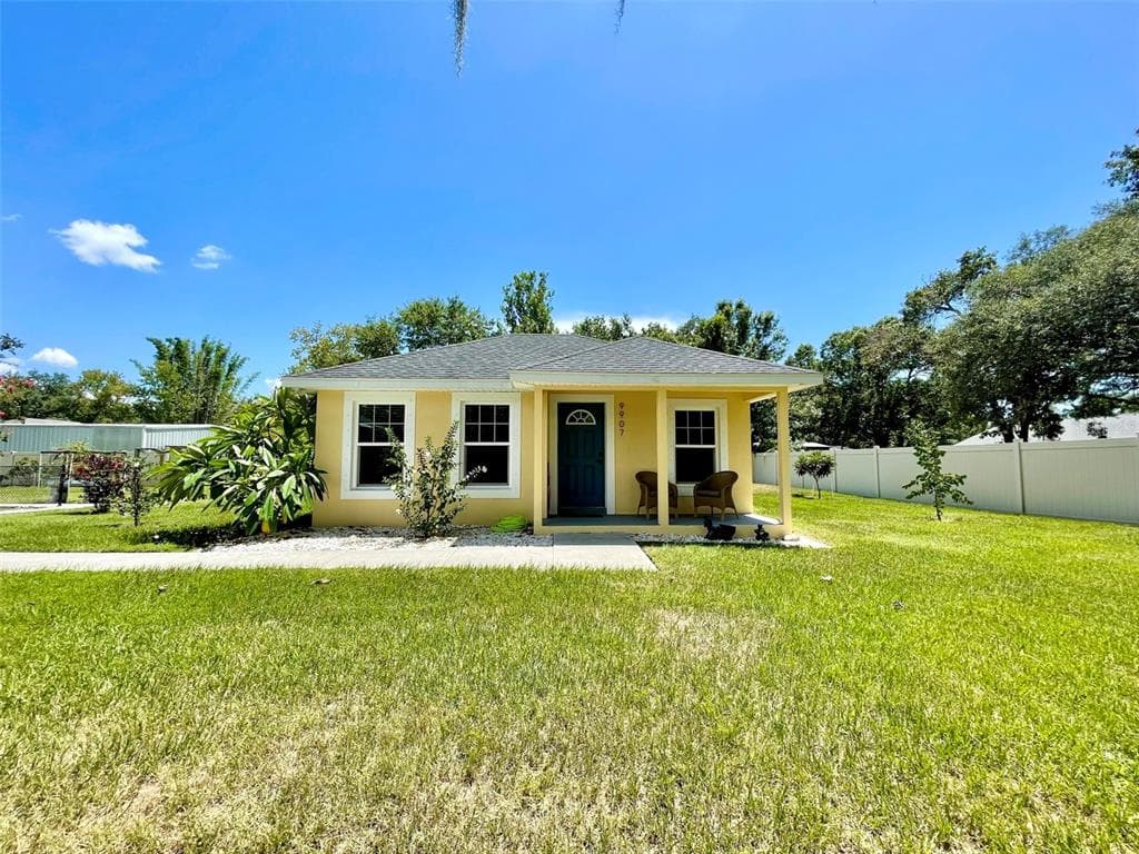 9907 ALBYAR AVENUE RIVERVIEW, FL 33578