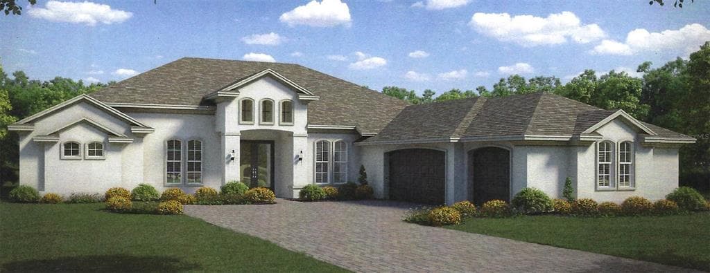 5255 LAKE VENICE DRIVE WIMAUMA, FL 33598