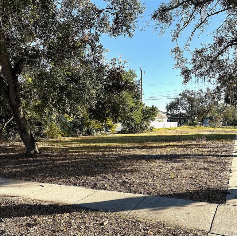 1ST AVENUE S ST PETERSBURG, FL 33712
