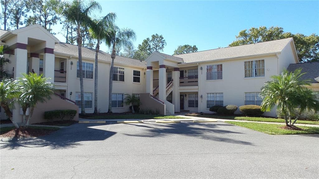 7910 HARDWICK DRIVE UNIT 714 NEW PORT RICHEY, FL 34653