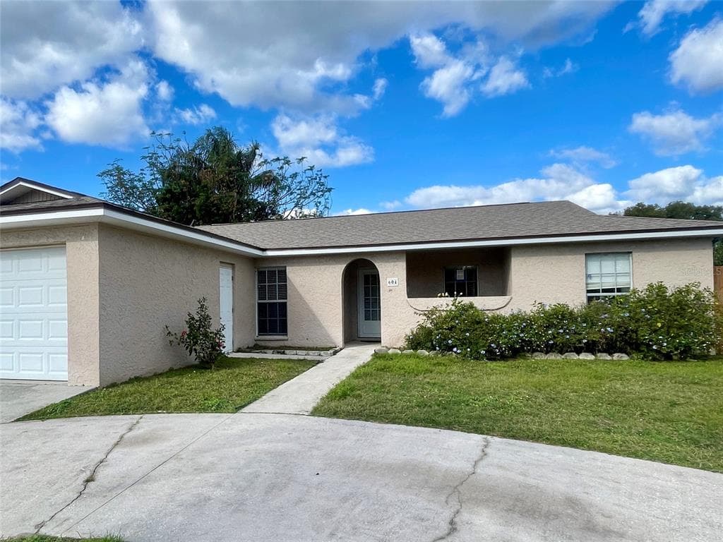 604 SOUTHWOOD COVE BRANDON, FL 33511