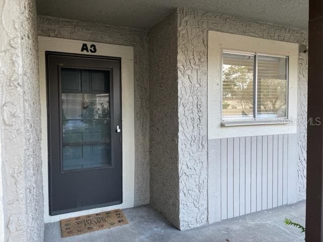 6336 NEWTOWN CIRCLE UNIT 36A3 TAMPA, FL 33615