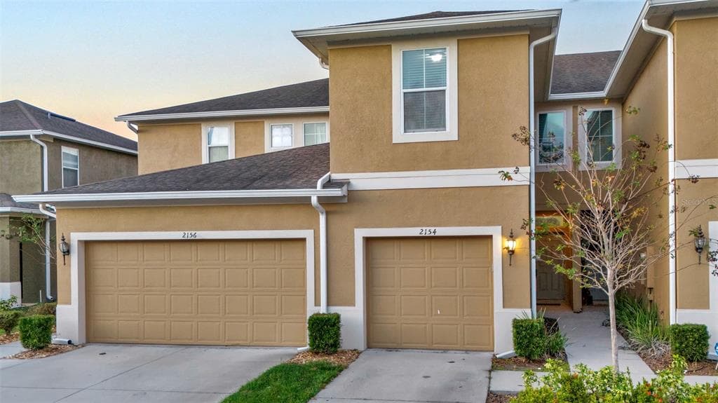 2154 BROADWAY VIEW AVENUE BRANDON, FL 33510