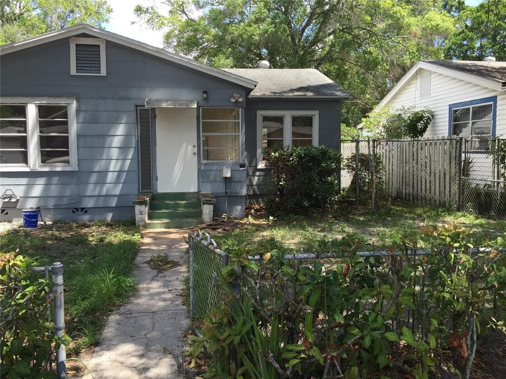 2235 14TH AVENUE S ST PETERSBURG, FL 33712