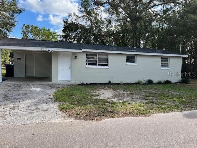 4905 N 16TH STREET TAMPA, FL 33610