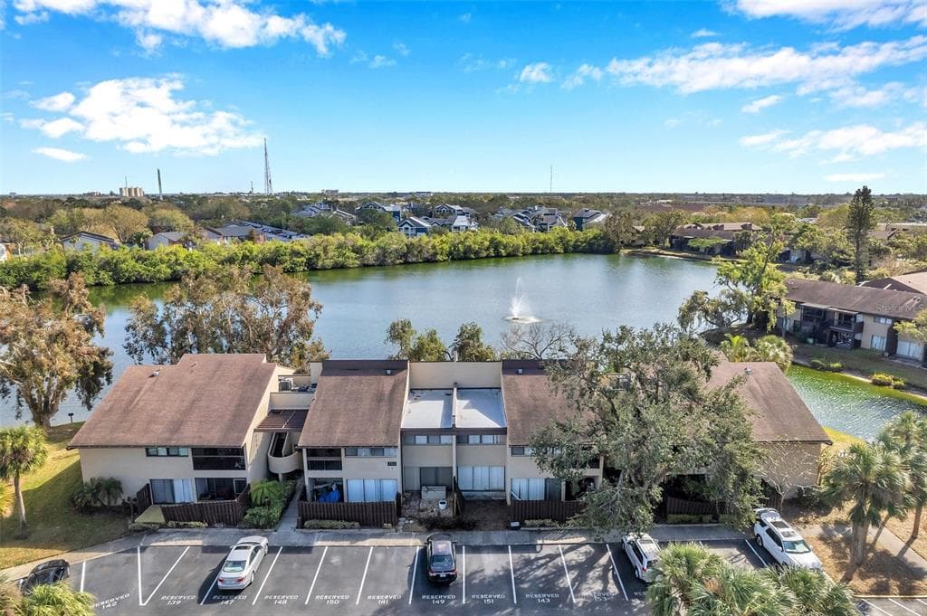 782 VILLAGE LAKE TERRACE N UNIT 107