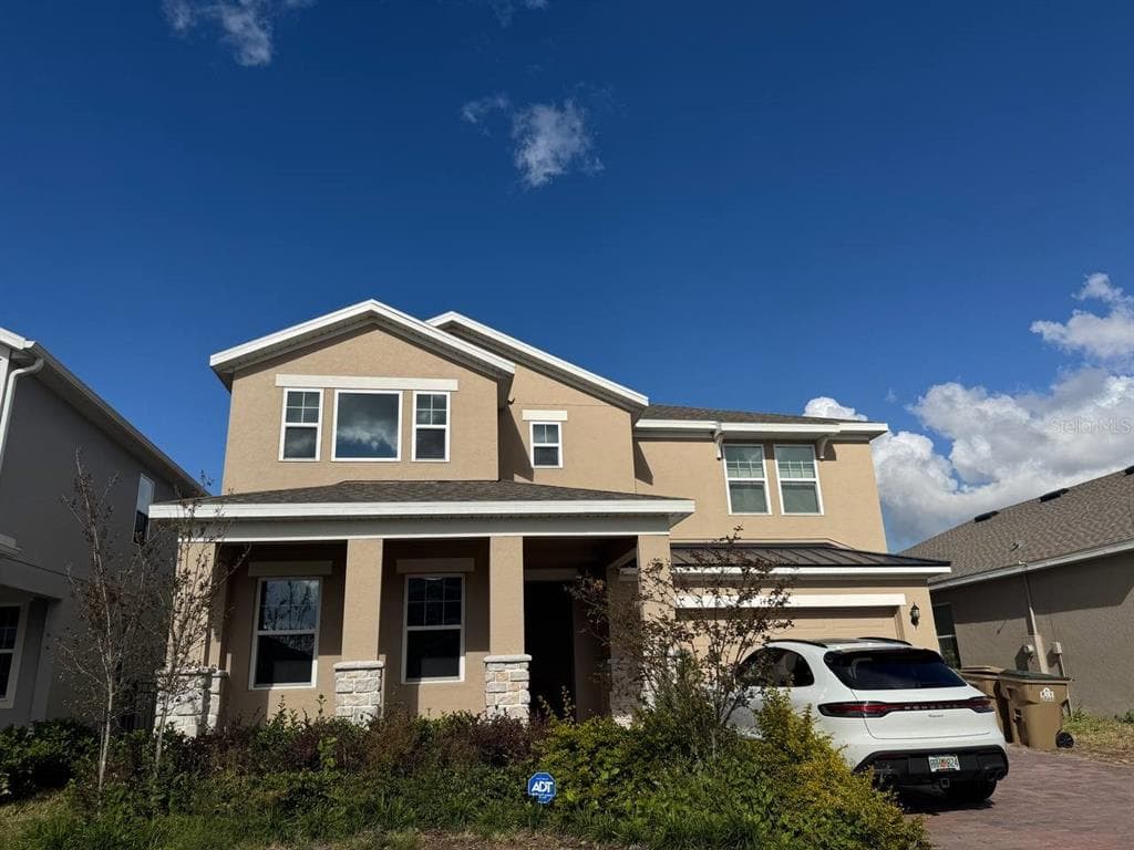 14452 CRESTAVISTA AVENUE CLERMONT, FL 34714