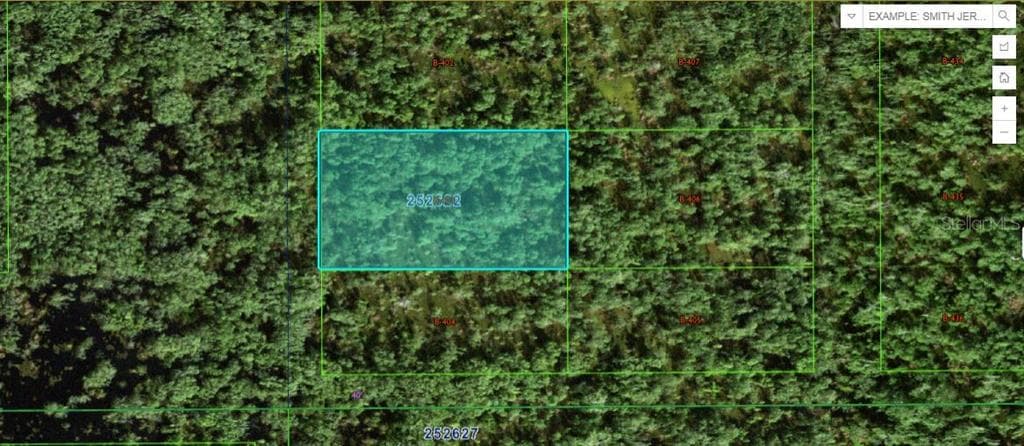 COMMONWEALTH AVE N POLK CITY, FL 33868