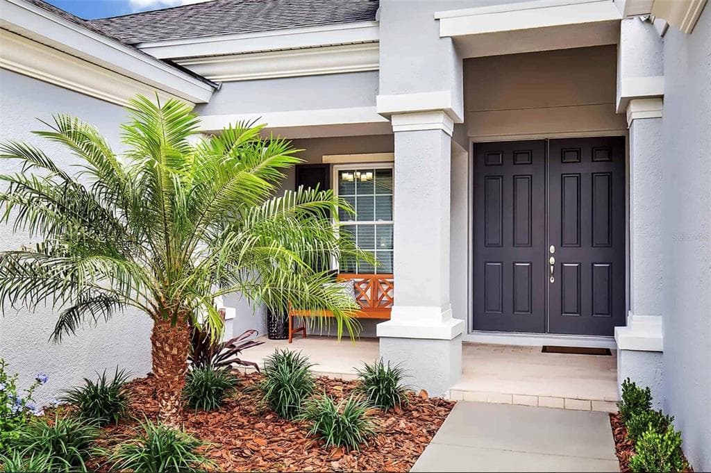 15304 SERENGETI BOULEVARD SPRING HILL, FL 34610