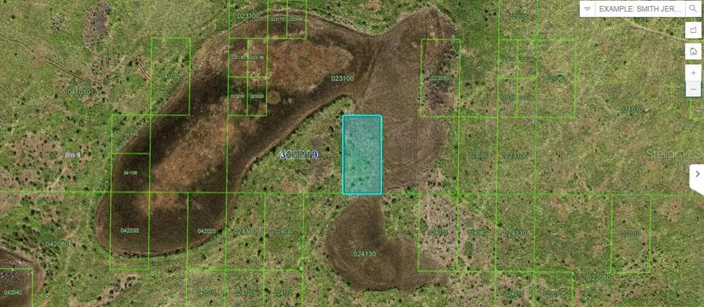 N/A FROSTPROOF, FL 33843