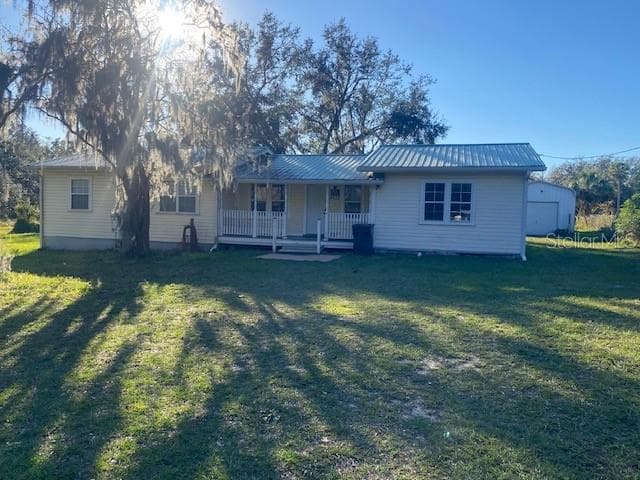 6658 WILLIAMS ROAD SEFFNER, FL 33584