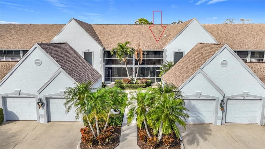 6609 STONE RIVER ROAD UNIT 104 BRADENTON, FL 34203