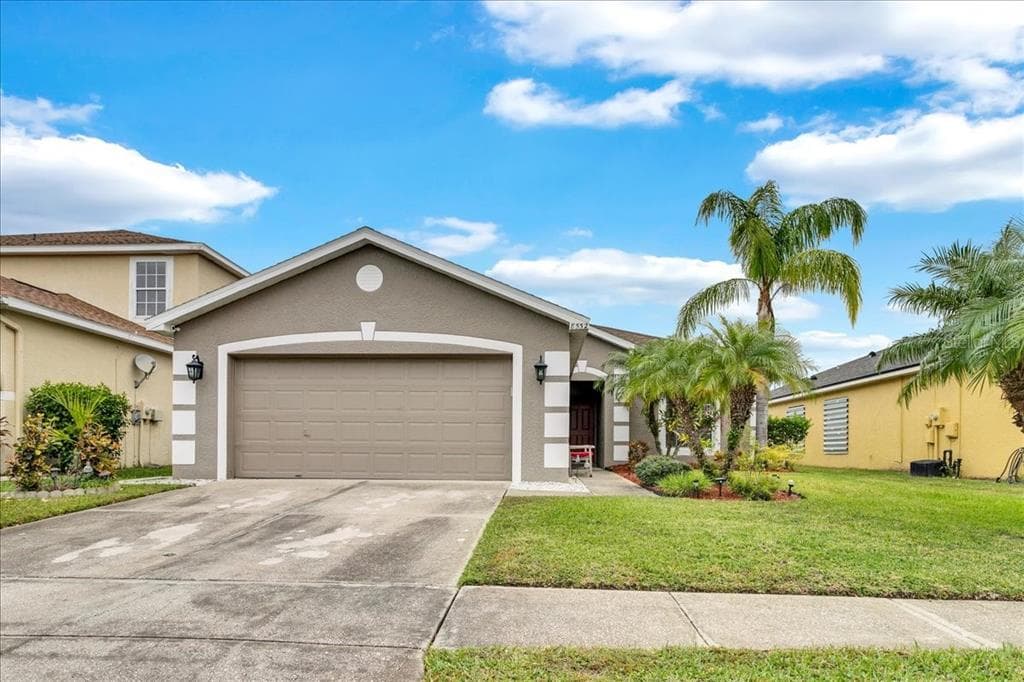 8532 TIDAL BAY LANE TAMPA, FL 33635