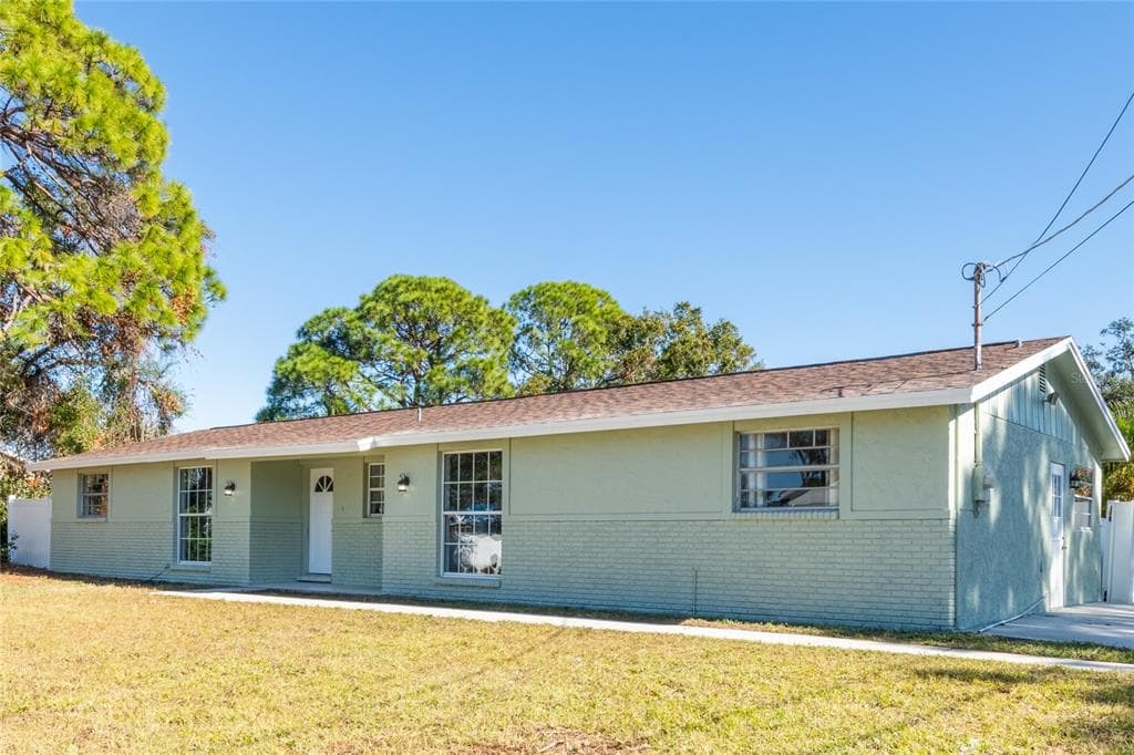 7335 CANAL BOULEVARD TAMPA, FL 33615