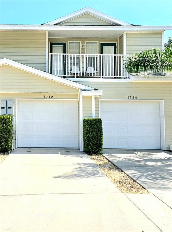 1712 HAMMOCKS AVENUE UNIT 0 LUTZ, FL 33549