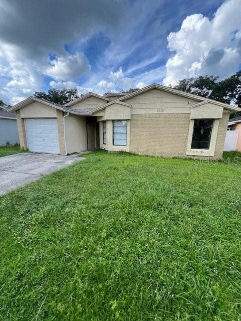 1518 THISTLEDOWN DRIVE BRANDON, FL 33510