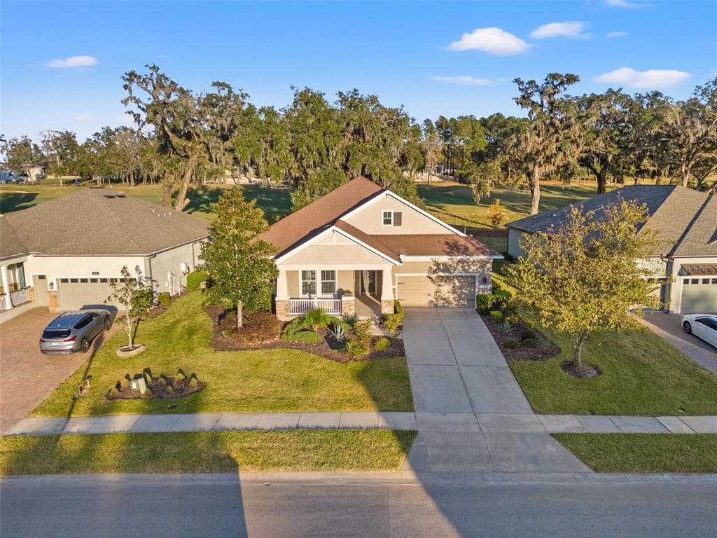 4820 SOUTHERN VALLEY LOOP BROOKSVILLE, FL 34601