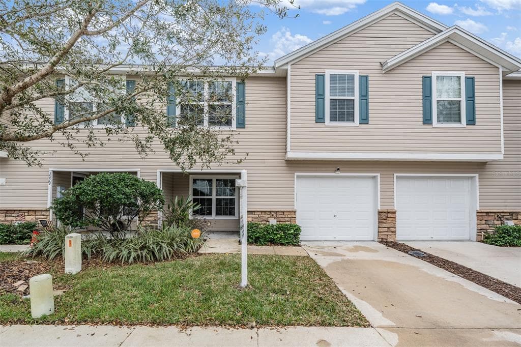 3027 MOJAVE OAK DRIVE VALRICO, FL 33594
