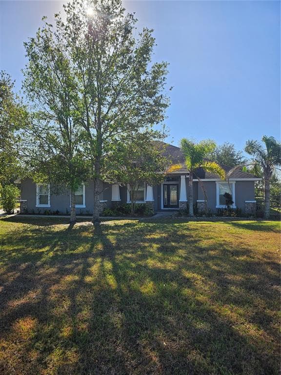 2507 SPARKMAN ROAD PLANT CITY, FL 33566