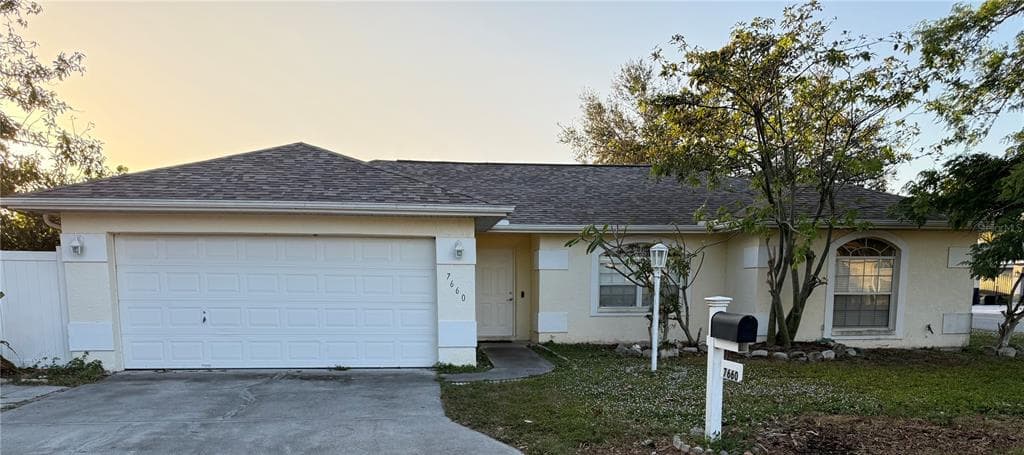 7660 39TH STREET CIRCLE E SARASOTA, FL 34243
