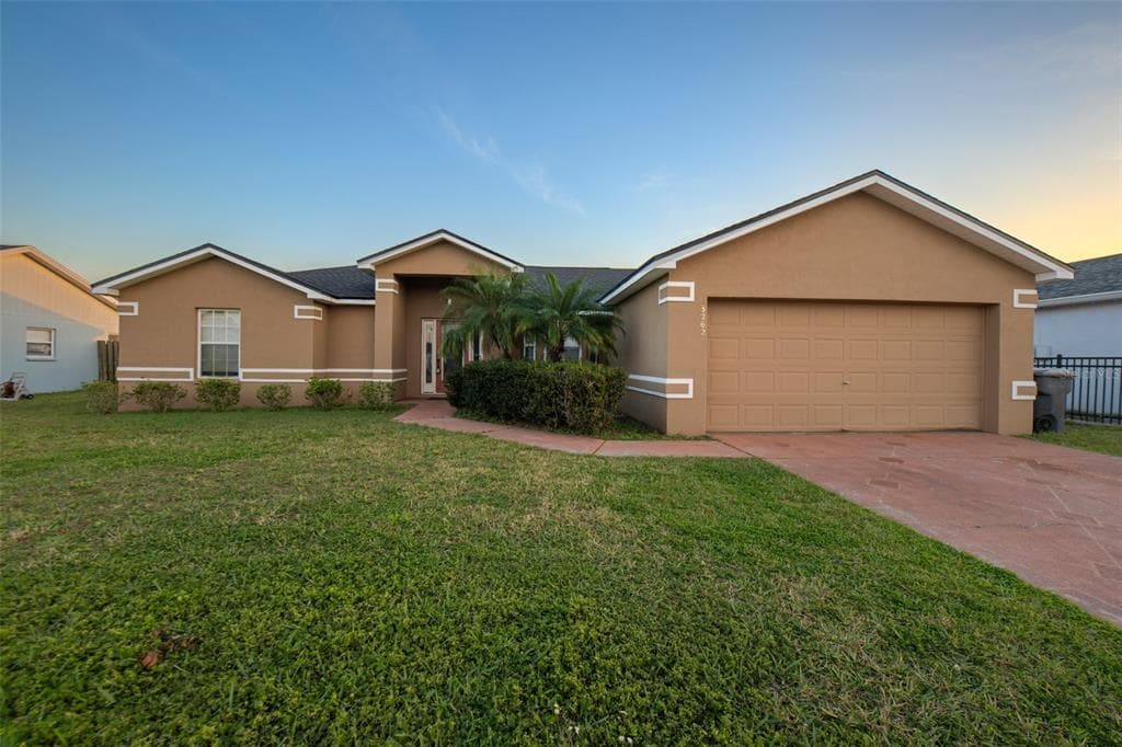 3262 IMPERIAL MANOR WAY