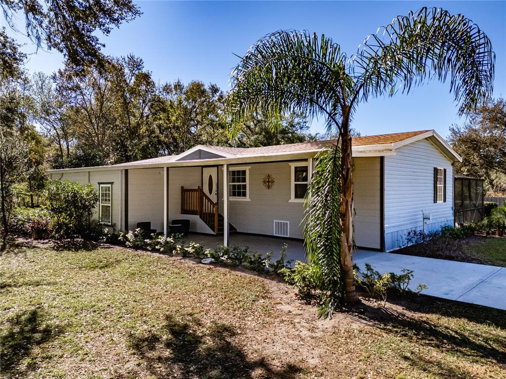 3741 NEW RIVER ROAD WESLEY CHAPEL, FL 33543