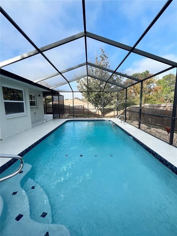 12571 CORRINE AVENUE SPRING HILL, FL 34609