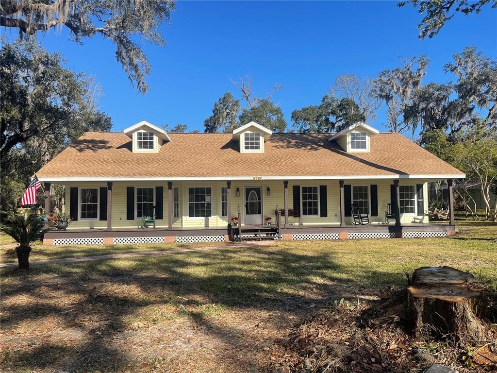 1315 COWART ROAD
