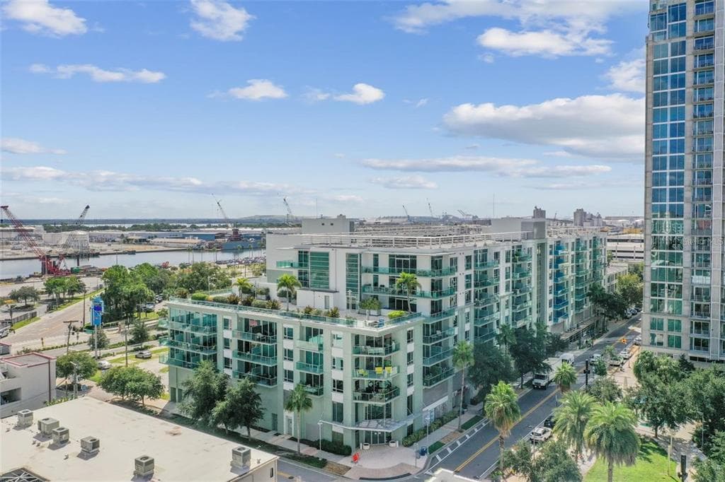 111 N 12TH STREET UNIT 1717