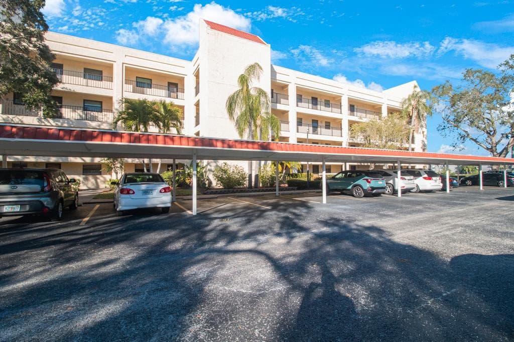 11485 OAKHURST ROAD UNIT A203 LARGO, FL 33774
