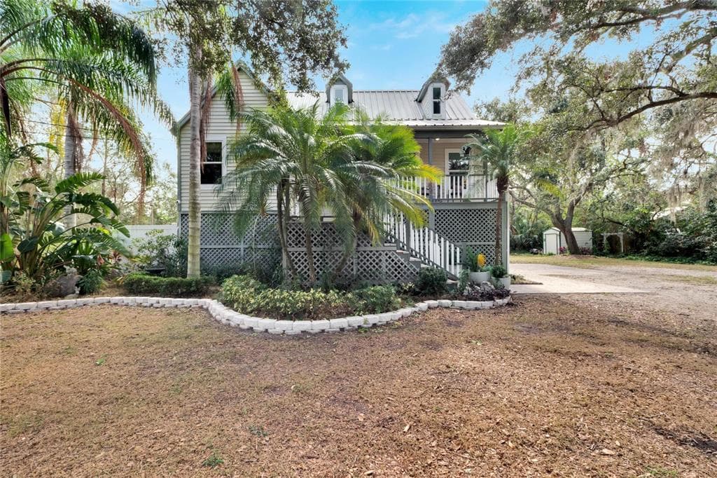 1406 BUTCH CASSIDY TRAIL WIMAUMA, FL 33598