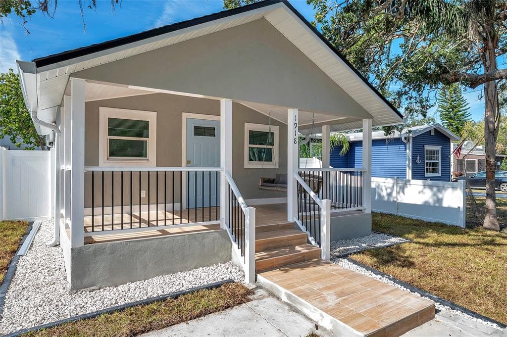 1918 OVERBROOK AVENUE CLEARWATER, FL 33755