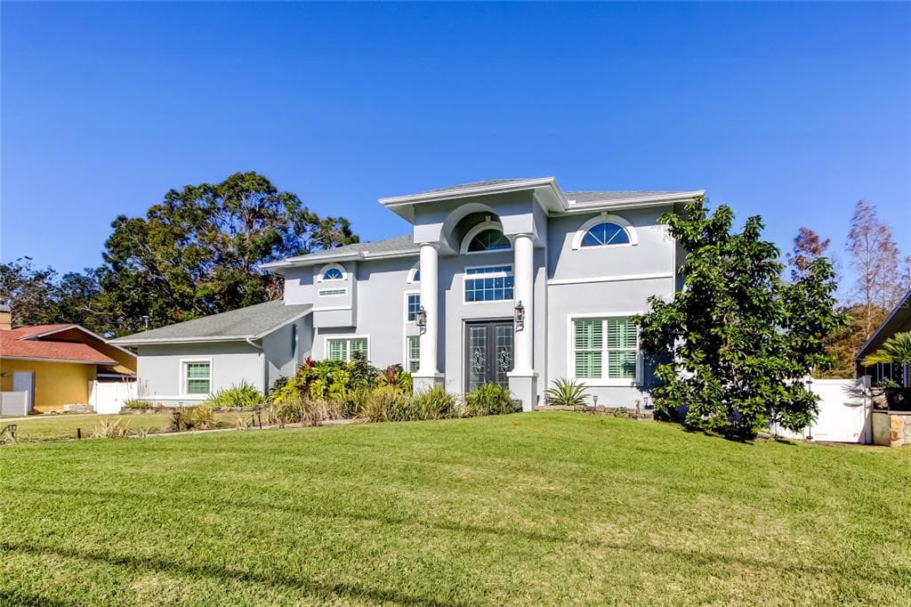 436 LAFAYETTE BOULEVARD OLDSMAR, FL 34677