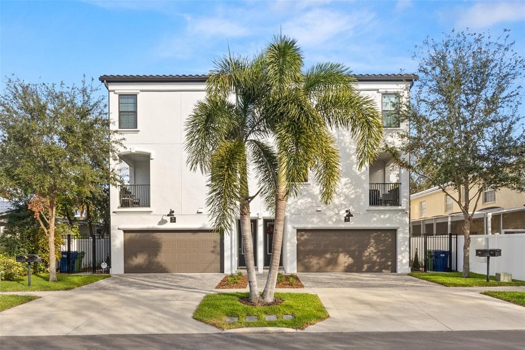 510 S ALBANY AVENUE UNIT 4 TAMPA, FL 33606