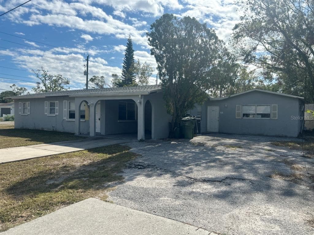 1386 19TH STREET SARASOTA, FL 34234