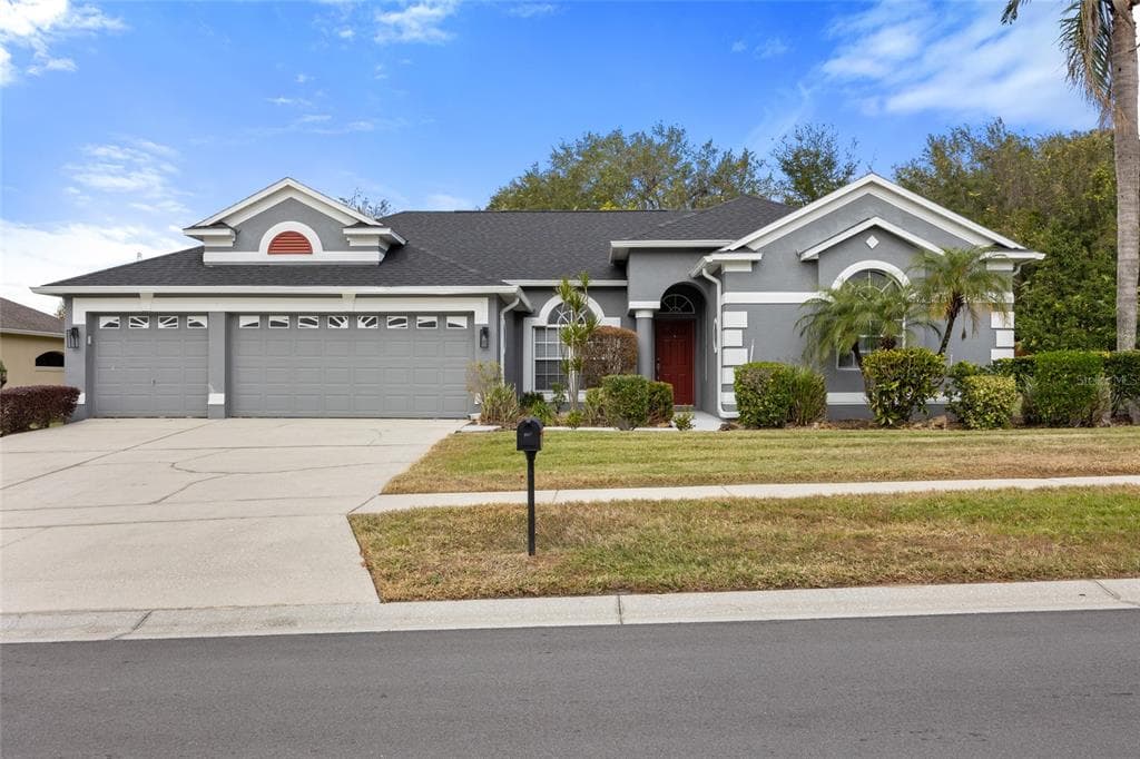 1007 JOHNS COVE LANE OAKLAND, FL 34787
