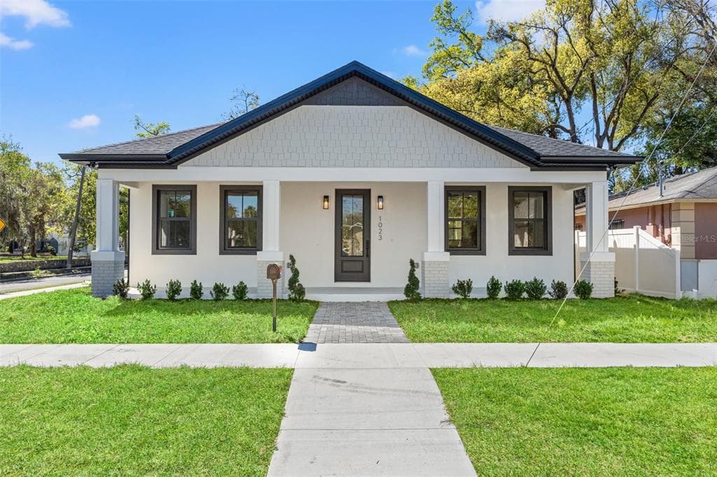 1023 E 22ND AVENUE TAMPA, FL 33605