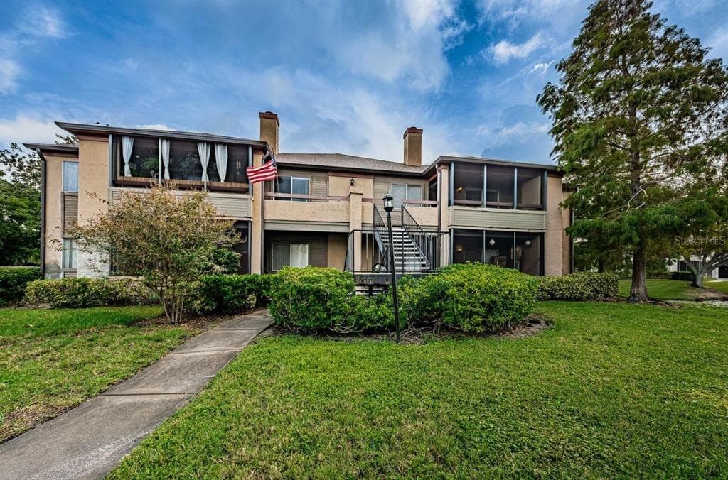 10265 GANDY BOULEVARD N UNIT 1708 ST PETERSBURG, FL 33702