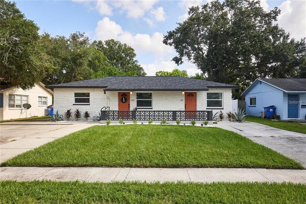 580 73RD AVENUE N ST PETERSBURG, FL 33702