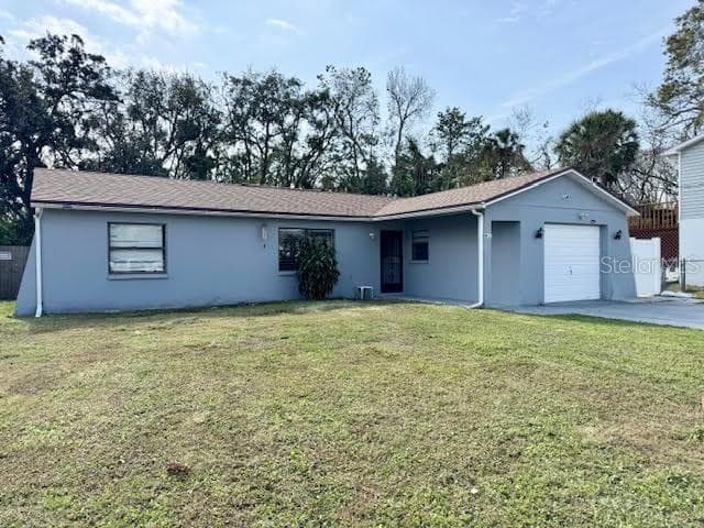 4549 ONTARIO DRIVE NEW PORT RICHEY, FL 34652